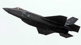 Gevechtsvliegtuigen oefenen volgende week boven Het Hogeland en Westerkwartier