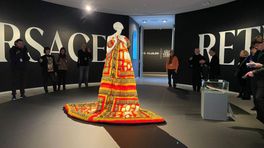 Groninger Museum brengt carrière Gianni Versace tot leven: 'Hier gaan veel mensen van genieten'
