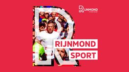 Rijnmond Sport - Aflevering 22016