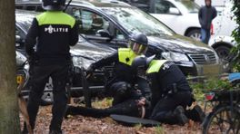 Rellen NEC-Vitesse: opnieuw zes verdachten voor de rechter