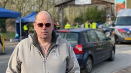 Controle gemeente en politie op recreatieparken Erm wekt ergernis: 'Alsof we criminelen zijn'