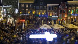 Quiz: Weet jij nog wat Groningen bezighield in 2014?