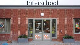 Interschool Ter Apel dinsdag weer open: 'Medewerkers komen via andere route het terrein op'