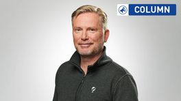 Column: De man in de koelkast