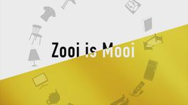 Zooi is Mooi - Aflevering 22001