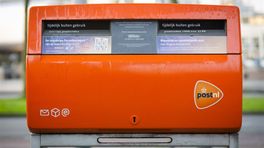 PostNL haalt honderden brievenbussen weg in Limburg