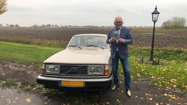 Piet van Dijken schrijft boek over 40 jaar (over)leven met angst: 'Het zal je altijd blijven achtervolgen'