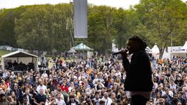 'Bevrijdingsfestival Roermond blijft gratis'