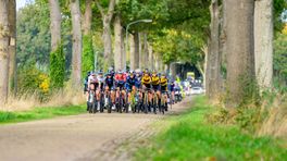Vier weken lang hard werken loont: organisatie Ronde van Drenthe is er klaar voor