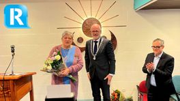 Tachtigjarige Dierenaar krijgt koninklijke onderscheiding