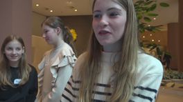 Girls' Day laat meiden leuke kanten van techniek zien: 'Mijn beeld is wel veranderd'