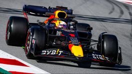 Topman Marko bezweert: 'Red Bull verdwijnt niet uit F1'