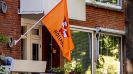 Als Oranje speelt staat een deel van Drenthe stil