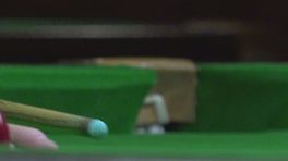 Meer keus dan snooker