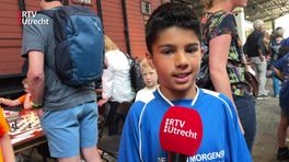 De schaakbond bestaat 150 jaar en viert dat met 1000 schakers in het spoorwegmuseum