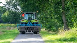Drenthe wordt experimenteel gebied om landbouwsector verder te verduurzamen