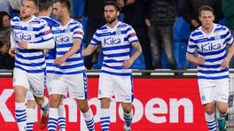 TERUGLEZEN | Kater op De Vijverberg! TOP Oss werkt De Graafschap dieper in de zorgen