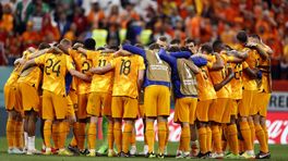 Wat vind jij: Het WK gaat nu écht beginnen, Nederland wint makkelijk van Amerika