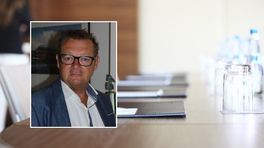 OML-directeur Tilman Schreurs wil zelf opstappen