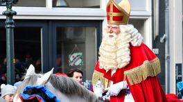 'Pieten in Venlo en Blerick lichter dan afgelopen jaar'