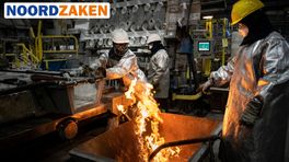 Aluminiumfabriek Aldel in Delfzijl legt productie stil