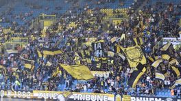 'Geen reden tot paniek over tribunes, alle supporters welkom in GelreDome'