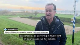Door klimaatverandering is het waterschap steeds belangrijker. In deze video leggen we het je uit