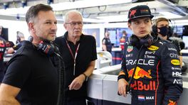 FIA bevestigt: Red Bull overschreed budgetlimiet in 2021