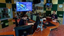 Kijk terug: het tweede uur van de Zeeuwse Top 40
