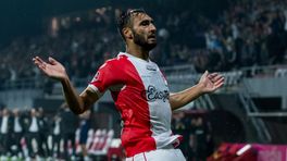 Toufiqui maakt doelpunt van het jaar voor FC Emmen