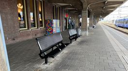 Geen NS-treinen in Limburg door staking