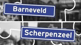 Barneveld verdiende flink aan stukgelopen fusie, Scherpenzeel draaide verlies