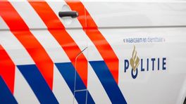 Man dood aangetroffen in Warfhuizen