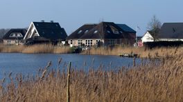 Trek uit Randstad versterkt vergrijzing in Oost-Groningen