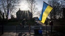 In Ulrum en Eenrum komen ook opvangplekken voor Oekraïense vluchtelingen