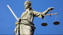 Acht jaar cel voor doodslag op zeven weken oude zoon