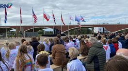 Nijmegen herdenkt de Waaloversteek van 1944