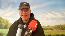 Podcast Praot Drents Met Mij met kampioen heftruckchauffeur Jan Boverhof