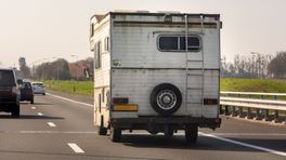 Flink meer campers verkocht in Limburg sinds coronacrisis