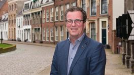 Hans Haze neemt plaats in van wethouder Dijkstra-Jacobi in Westerkwartier