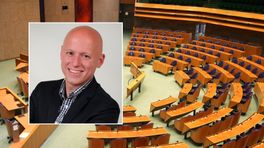 Rens Raemakers hoogste Limburger op D66-lijst 