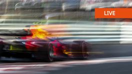 Teruglezen: Max Verstappen in Grand Prix van Canada