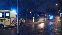 112-nieuws: Voetganger gewond na ongeval in Groningen • Beelden overval pizzeria Zonnelaan in Opsporing Verzocht