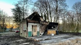 Koloniehuisjes worden aangepakt vanwege brandveiligheid