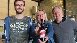 Brouwerij en supportersvereniging lanceren FC Emmen-biertje