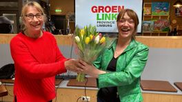 Thea Jetten lijsttrekker GroenLinks bij Statenverkiezingen