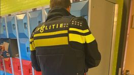 112-nieuws woensdag 16 november: Ongevallen op A7 • Woningbrand Nieuwe Pekela • Politie controleert schoolkluisjes in Leek