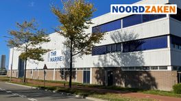 Lierenfabrikant THR Marine in Groningen failliet