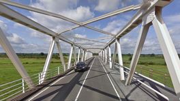 Duidelijkheid over nieuwe fietsbruggen over Maas