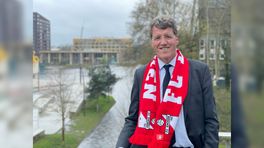 'Meng supporters bij wedstrijden FC Emmen als beloning voor goed gedrag'